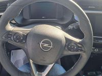 Usata Opel Corsa Elegance 102 CV (75 kW) 2023 Grigio Utilitaria