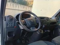 Usata Renault Master 2016