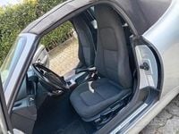 Usata BMW Z3 140 CV (102 kW) 1998 Cabrio