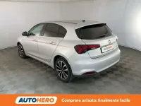 Usata Fiat Tipo Lounge 95 CV (69 kW) 2020 Argento Utilitaria