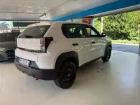 Nuova Fiat Grande Panda Pop 101 CV (74 kW) 2026 Bianco gelato Utilitaria