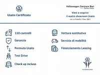 Usata VW Tiguan Business 150 CV (110 kW) 2020 Argento SUV