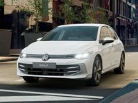 Nuova VW Golf VIII Edition 116 CV (85 kW) 2026 Pure white Berlina
