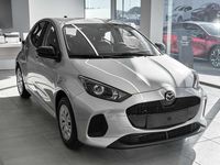 Nuova Mazda 2 Prime-Line 116 CV (85 kW) 2025 Argento metallizzato Utilitaria