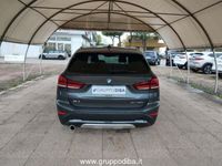 usata BMW X1 X1xdrive25e xLine auto