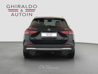 Begagnad Mercedes GLA220 AMG line 190 HK (139 kW) 2023 Svart SUV