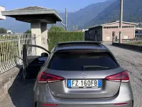 Usata Mercedes A35 AMG AMG 306 CV (225 kW) 2019 Berlina