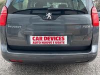 usata Peugeot 5008 -7 POSTI -PERMUTO