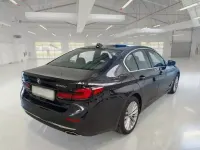 Usata BMW 520 Luxury Line 190 CV (139 kW) 2022 Berlina