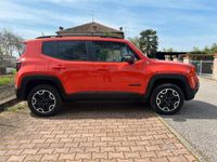 usata Jeep Renegade Renegade 2.0 Mjt 170CV 4WD Active Drive Low Trailhawk