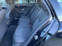 usata Mercedes C200 Classe CAutomatic Sport