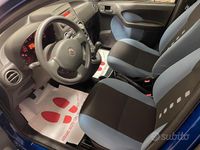 Usata Fiat Panda 4x4 Climbing 2008 Blu Utilitaria