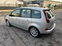 usata Ford C-MAX Focus C-Max1.8 TDCi (115CV) Ghia