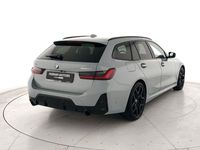 Usata BMW 320e M Sport 190 CV (139 kW) 2025 Station wagon