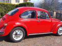 Usata VW Käfer S 1970