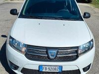usata Dacia Sandero 2ª serie - 2015