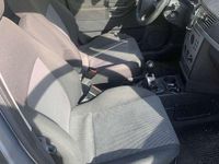 Usata Opel Meriva Cosmo 101 CV (74 kW) 2004 Monovolume