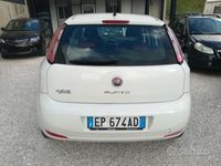 usata Fiat Grande Punto - 2012