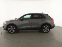 Usata Audi Q3 150 CV (110 kW) 2019 Verde SUV