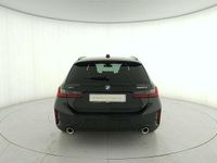 Usata BMW 320 M Sport 190 CV (139 kW) 2023 Nero Station wagon