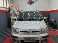 Usata Fiat Panda Dynamic 60 CV (44 kW) 2010 Other Utilitaria