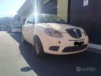 Usata Lancia Ypsilon 2007 Utilitaria