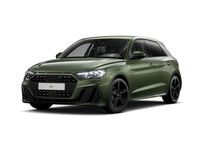 Nuova Audi A1 S-Line 116 CV (85 kW) 2026 Verde SUV