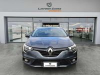 Usata Renault Mégane GrandTour Business 116 CV (85 kW) 2020 Grigio Station wagon