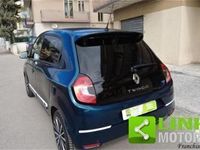 usata Renault Twingo Electric Vibes