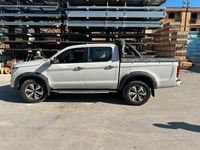Usata DR DR4 2022 Bianco SUV