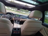 Usata BMW 530 2014 Station wagon