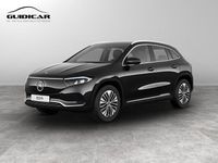 Nuova Mercedes EQA250+ Edition 80 kW (109 CV) 2026 Nero SUV