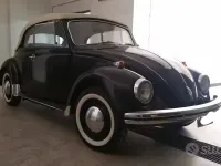 Usata VW Type 3 1960 Cabrio