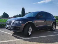 Usata Audi Q5 143 CV (105 kW) 2010 SUV