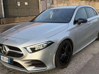 Usata Mercedes A200 Business 150 CV (110 kW) 2020 Other Berlina