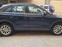 usata Audi Q3 2.0 tdi Advanced quattro 140cv s-tronic