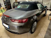Usata Alfa Romeo Spider 185 CV (136 kW) 2006 Cabrio