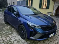Usata Renault Clio V Esprit Alpine 91 CV (66 kW) 2024 Berlina