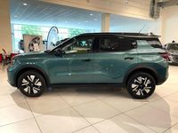 Nuova Opel Frontera 145 CV (106 kW) 2025 Verde SUV