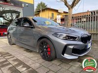 Usata BMW 125 M Sport 2022 Grigio Utilitaria