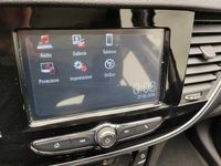 Usata Opel Mokka 2017 Bianco SUV