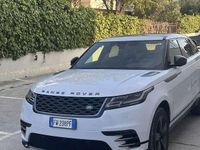 Usata Land Rover Range Rover Velar R-Dynamic 241 CV (177 kW) 2019 SUV
