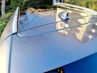 Usata Nissan Qashqai N-Connecta 131 CV (96 kW) 2019 Argento SUV
