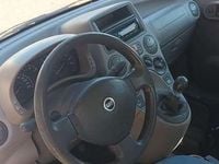Usata Fiat Panda 54 CV (39 kW) 2004 Utilitaria