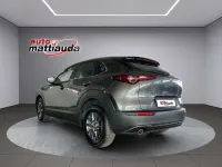 Nuova Mazda CX-30 Prime-Line 140 CV (102 kW) 2026 Machine grey SUV