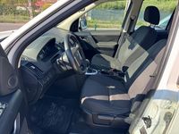 Usata Land Rover Freelander 2 HSE 190 CV (139 kW) 2011 Bianco SUV