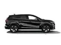 Nuova Renault Symbioz Techno 160 CV (117 kW) 2026 Nero SUV