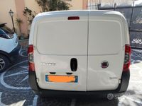 usata Fiat Fiorino 1.4 Natural Power furgonato