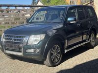 Usata Mitsubishi Pajero Intense 200 CV (147 kW) 2015 SUV