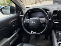 Usata Citroën C5 Aircross 131 CV (96 kW) 2020 SUV
